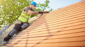Best Roof Waterproofing  in Pickerington, OH