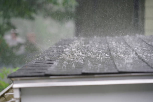 Best Emergency Roof Repair Services  in Pickerington, OH