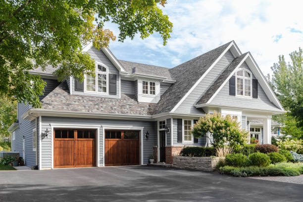 Fast & Reliable Emergency Roof Repairs in Pickerington, OH