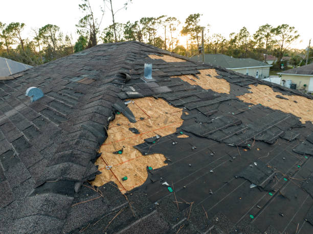 Best Rubber Roofing (EPDM, TPO)  in Pickerington, OH